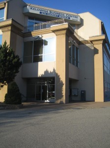 First Aid and CPR Training Location in Kelowna