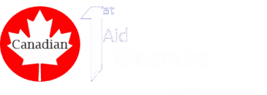 Canadian firstaid courses logo